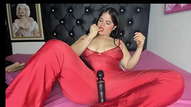 alahia66 online show from June 21, 12:38 am