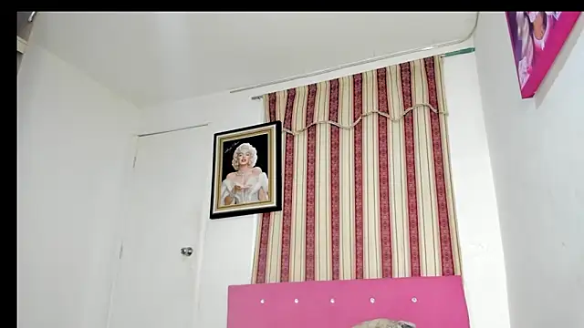 alahia66 online show from April 14, 12:21 pm