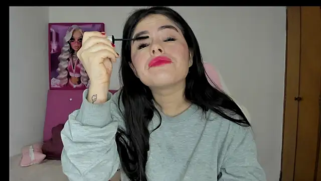 alahia66 online show from February 20, 11:45 am