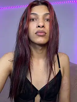 Arimoonn online show from October 31, 12:29 am