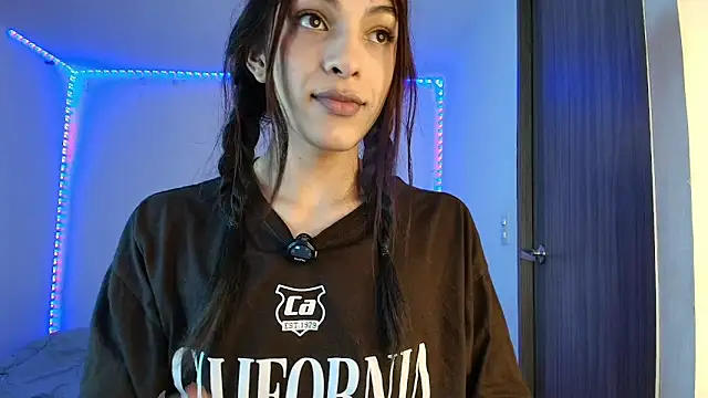 Arimoonn online show from March 16, 11:18 pm