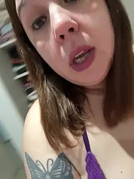 Snapshot of Rheetnena1 chatting on July 12, 9:15 pm Rheetnena1 online show from July 12, 9:15 pm