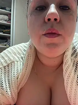 Snapshot of Rheetnena1 chatting on May 30, 3:13 am Rheetnena1 online show from May 30, 3:13 am