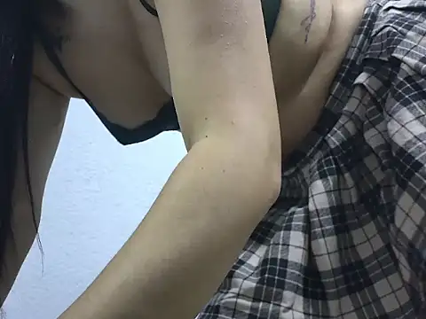 Evanoir  online show from November 5, 2:03 am