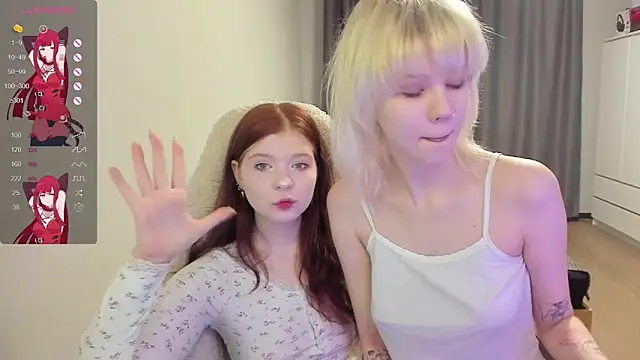 TenderTwos online show from November 21, 4:17 pm