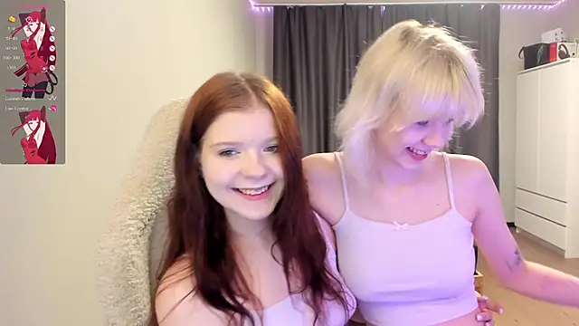 TenderTwos online show from November 13, 10:35 pm