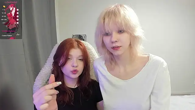 TenderTwos online show from February 12, 10:20 pm