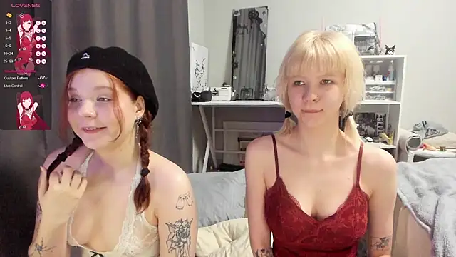 TenderTwos online show from April 3, 9:10 pm