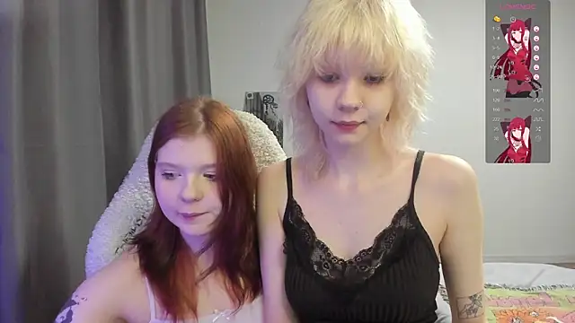 TenderTwos online show from March 4, 9:44 pm