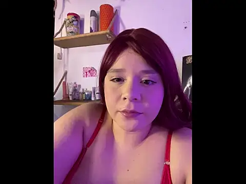 Snapshot of Abbyfisher22_ chatting on June 2, 7:03 pm Abbyfisher22 online show from June 2, 7:03 pm