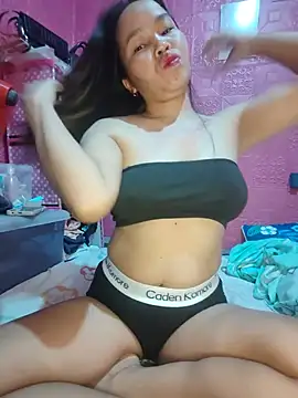 Asian Pussy23 online show from July 8, 10:10 pm