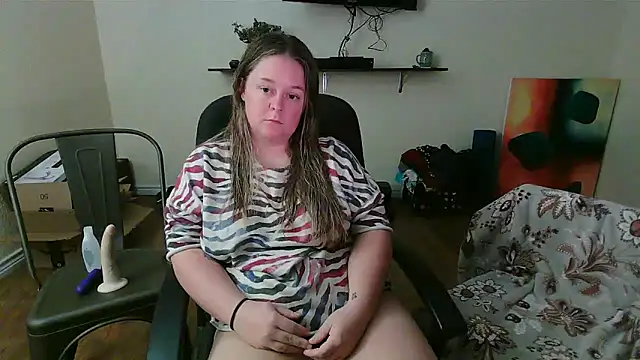 Artgirlie31 online show from November 2, 3:44 am