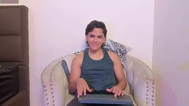 Salomon Mendoza online show from October 27, 5:30 am