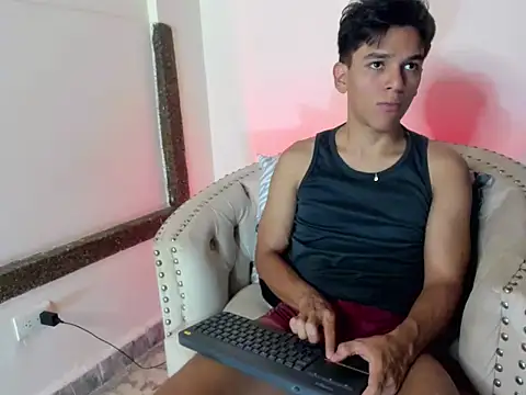 Salomon Mendoza online show from April 3, 8:48 pm