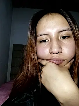 Snapshot of anny_sweet17 chatting on October 25, 6:52 pm anny sweet17 online show from October 25, 6:52 pm