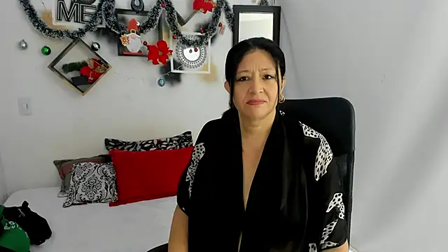 tatis sofia online show from December 22, 1:22 pm