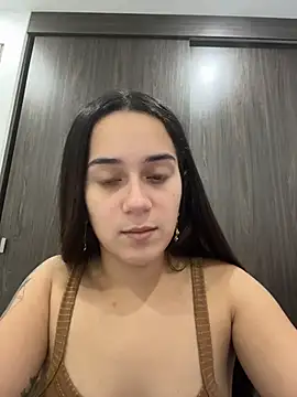 Snapshot of jabalu chatting on October 31, 2:30 am jabalu online show from October 31, 2:30 am