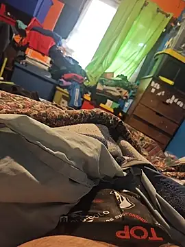 mbrc35 online show from November 6, 8:35 pm