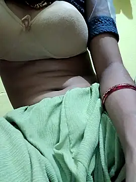 janvi sharma87 online show from October 23, 5:11 pm