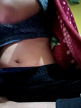 janvi sharma87 online show from November 24, 3:23 pm