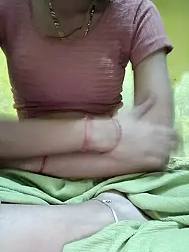 janvi sharma87 online show from November 17, 5:44 am