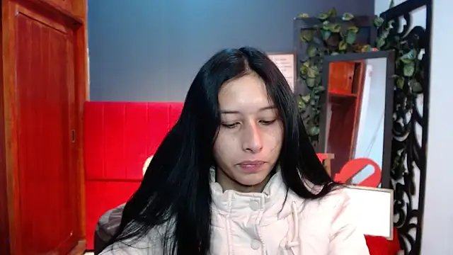 Snapshot of melissa__dolce chatting on July 15, 1:18 pm melissa dolce online show from July 15, 1:18 pm