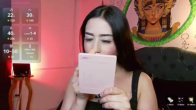 melissa  dolce online show from March 11, 8:36 pm