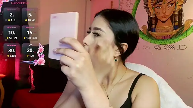 melissa  dolce online show from February 5, 9:21 pm