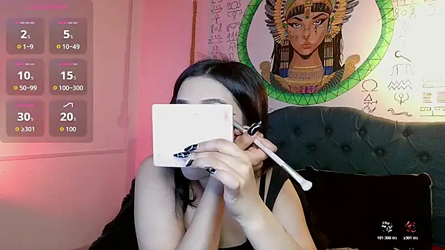 melissa  dolce online show from March 8, 8:56 pm