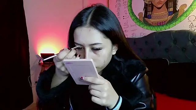 melissa  dolce online show from December 22, 8:09 pm