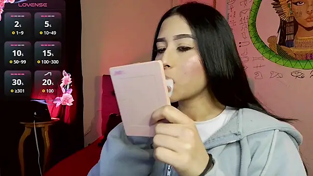 melissa  dolce online show from February 10, 2:43 am