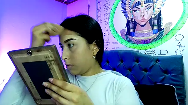 Snapshot of melissa__dolce chatting on November 14, 9:07 pm melissa dolce online show from November 14, 9:07 pm