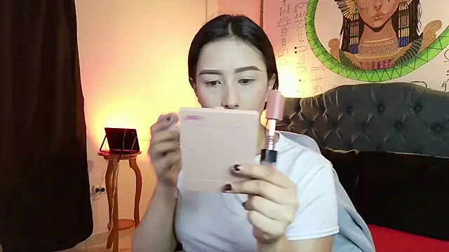 melissa  dolce online show from December 14, 8:47 pm