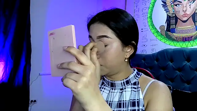 melissa  dolce online show from November 13, 9:08 pm