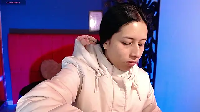 Snapshot of melissa__dolce chatting on July 6, 12:34 pm melissa dolce online show from July 6, 12:34 pm