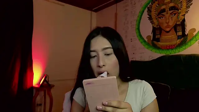 melissa  dolce online show from January 14, 8:56 pm