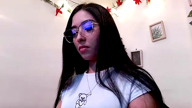 Snapshot of melissa__dolce chatting on November 23, 11:48 pm melissa dolce online show from November 23, 11:48 pm