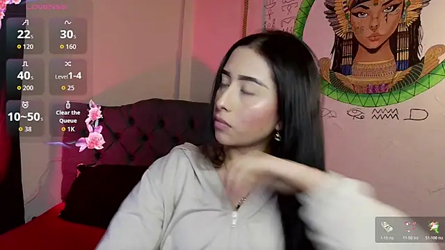 melissa  dolce online show from February 7, 9:34 pm