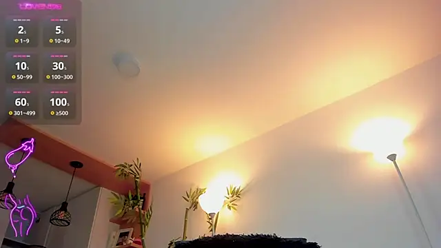 JessicaPratt online show from September 21, 12:16 am