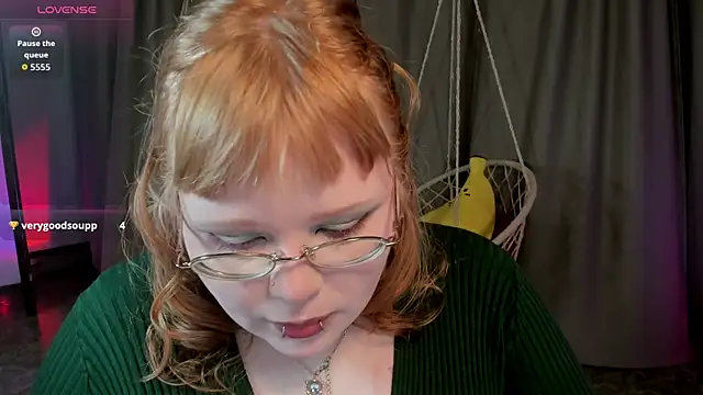 LottieReed online show from January 9, 4:14 pm