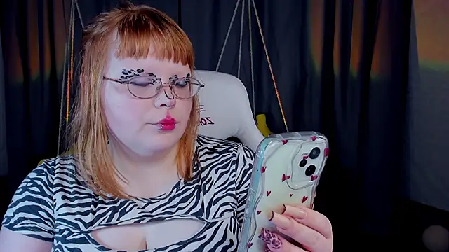 LottieReed online show from March 14, 6:25 pm