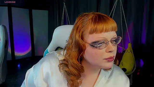 LottieReed online show from February 4, 5:08 pm