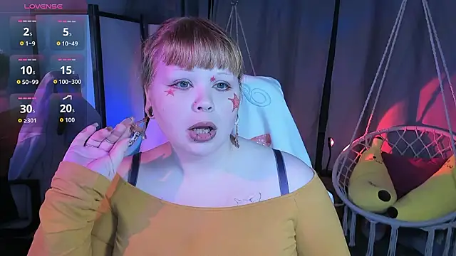 LottieReed online show from March 22, 7:04 pm