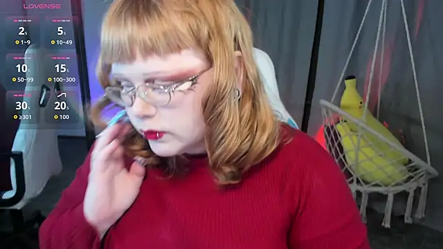 LottieReed online show from February 7, 6:16 pm