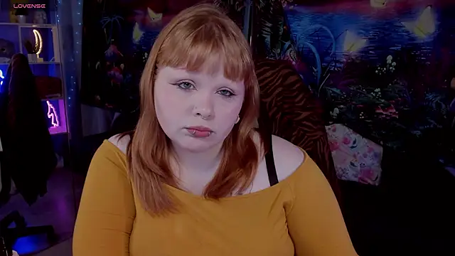 LottieReed online show from March 25, 6:07 pm