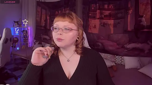 LottieReed online show from January 10, 3:51 pm