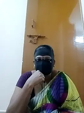 tamilammu1431 online show from December 4, 1:15 am