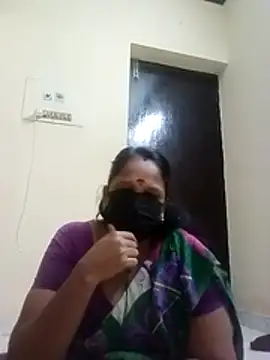 tamilammu1431 online show from October 29, 1:43 pm