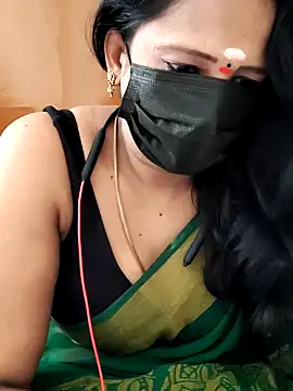 Snapshot of tamilammu1431 chatting on June 7, 4:50 am tamilammu1431 online show from June 7, 4:50 am