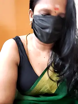 tamilammu1431 online show from May 31, 6:09 pm